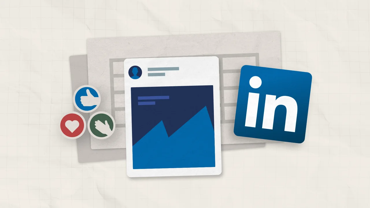 LinkedIn best practices