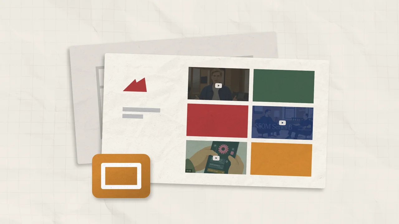 Redpoint media toolkit